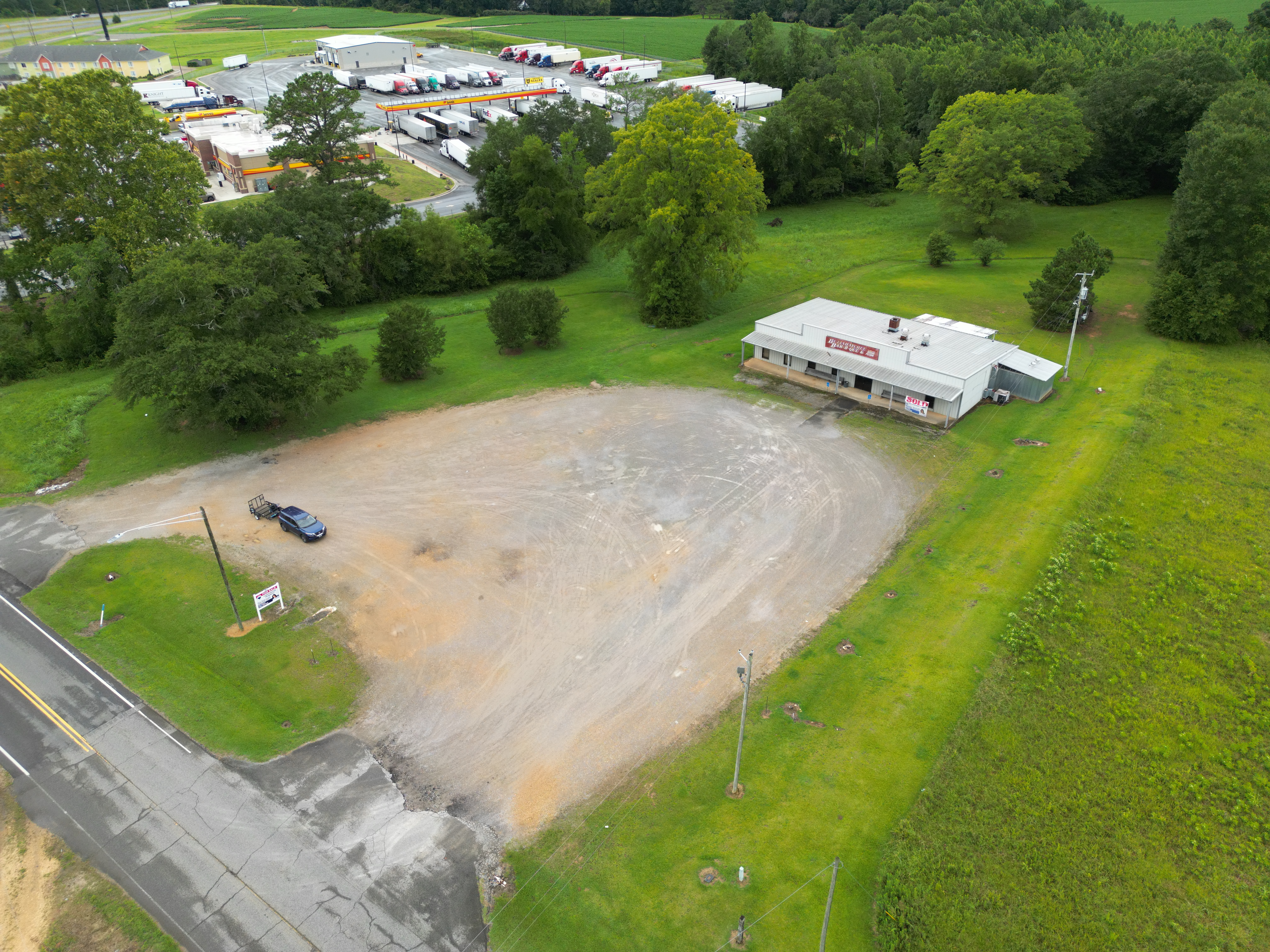 Land and property aerial image 2