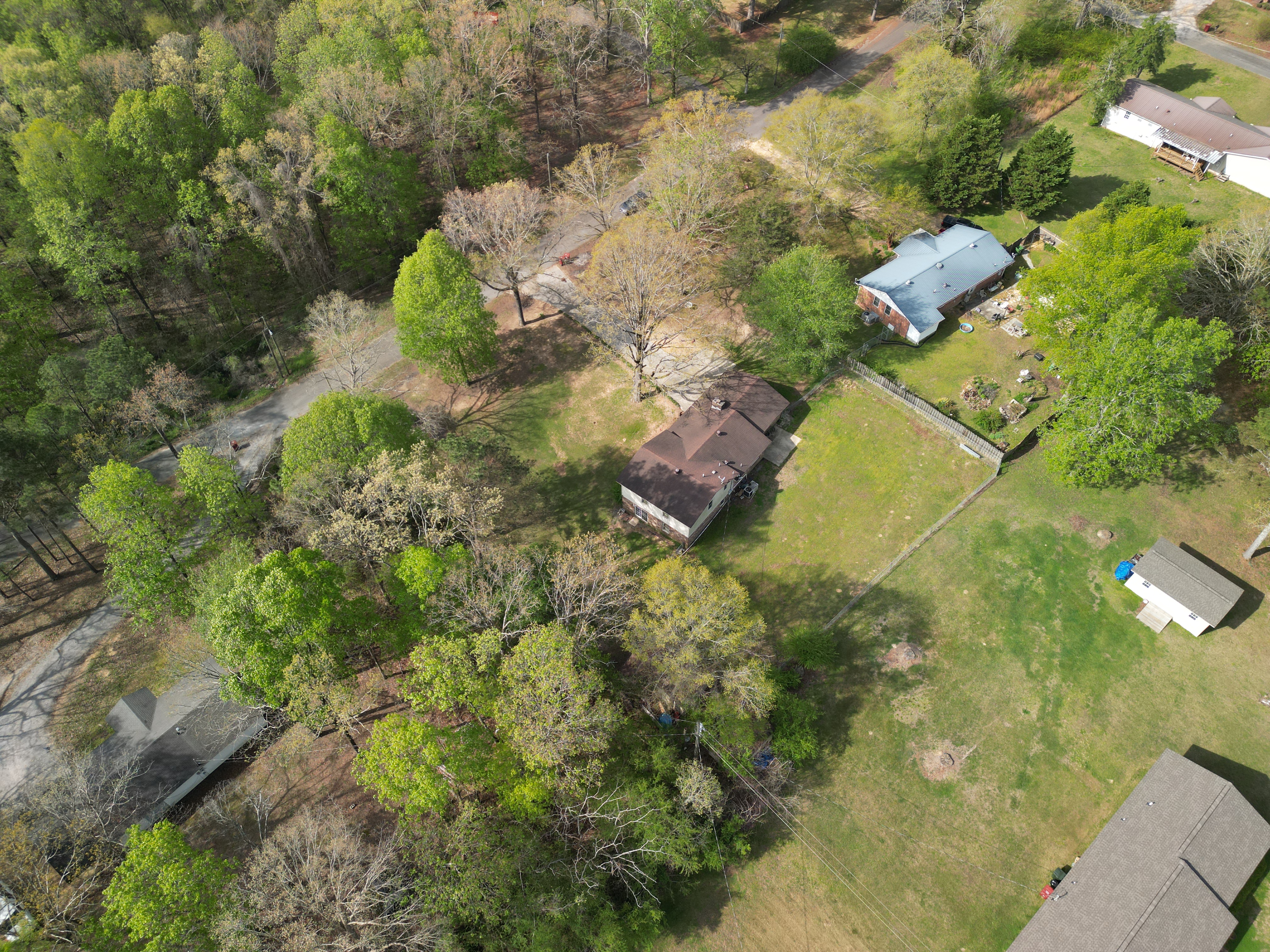 Land and property aerial image 3